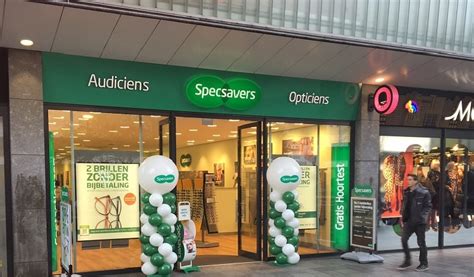 specsavers rotterdam centrum